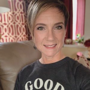 Meet your Posher, Erika